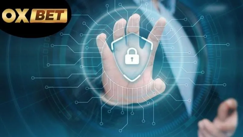 Bảo mật OXBET