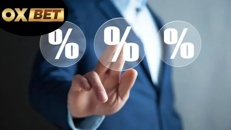 Lợi ích nổi bật của chương trình chia sẻ 68% hoa hồng OXBET