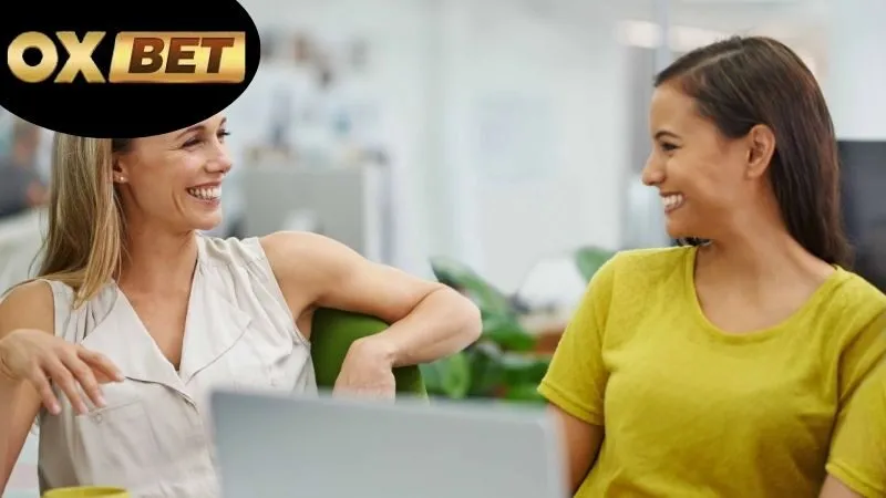 Quy trình đăng ký và tham gia chính sách đại lý OXBET