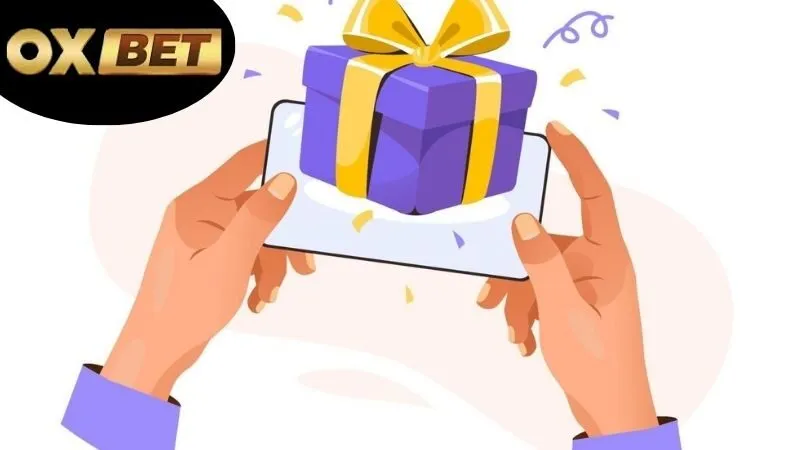 Giới thiệu về giftcode OXBET
