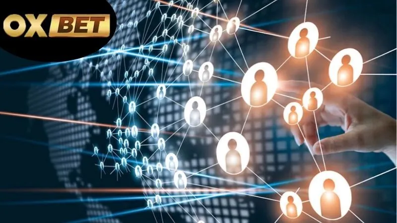 Hướng dẫn tham gia hệ thống đại lý OXBET