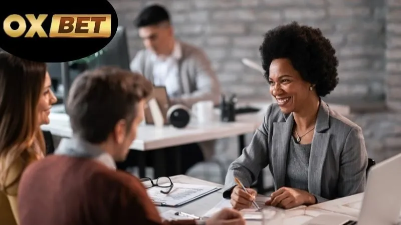 Mẹo để nhận được hỗ trợ tốt nhất từ OXBET