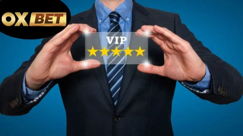 Chương trình VIP và ưu đãi hấp dẫn