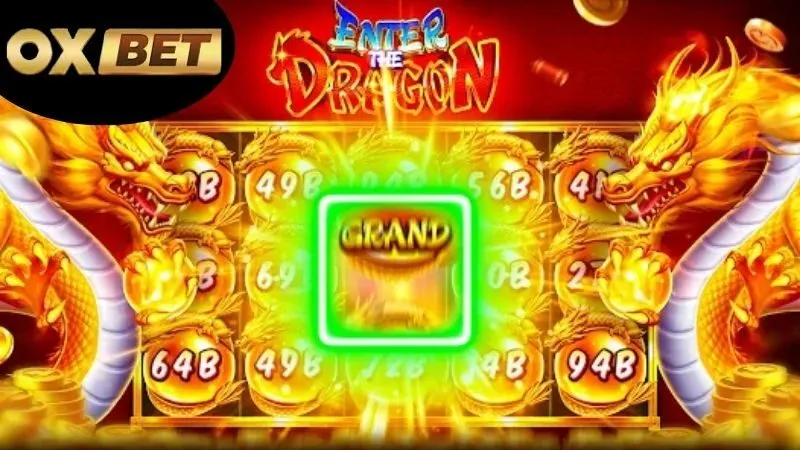 Lợi ích và mẹo chơi Slot Game OXBET
