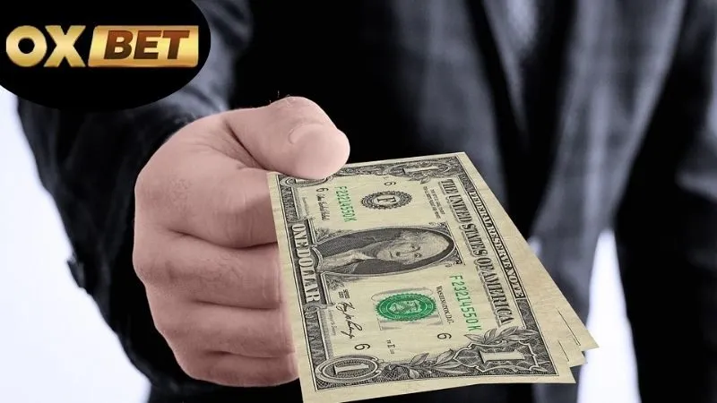 Tặng Tiền Tân Thủ OXBET Là Gì?