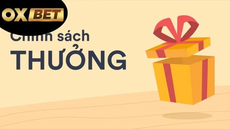 Giới thiệu về thưởng nạp lần 2 OXBET