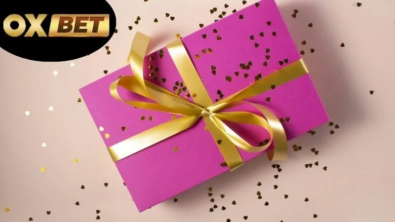 Hướng dẫn tham gia ưu đãi sinh nhật OXBET