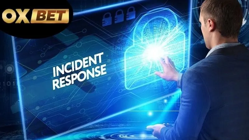 Khắc phục sự cố cụ thể trên OXBET