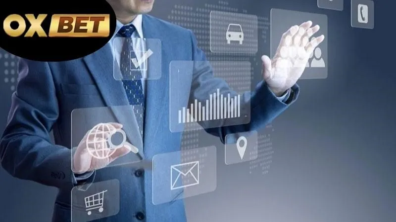 Xử lý sự cố OXBET